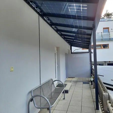 Ferienwohnungen Fryba Bad Kleinkirchheim Exteriér fotografie