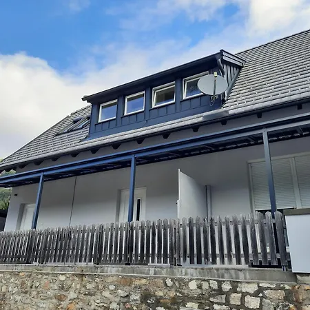 Ferienwohnungen Fryba Bad Kleinkirchheim Exteriér fotografie