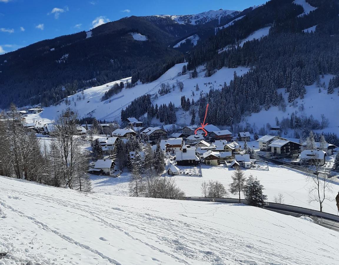 Fryba Bad Kleinkirchheim