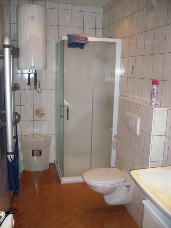 Apartment Fryba