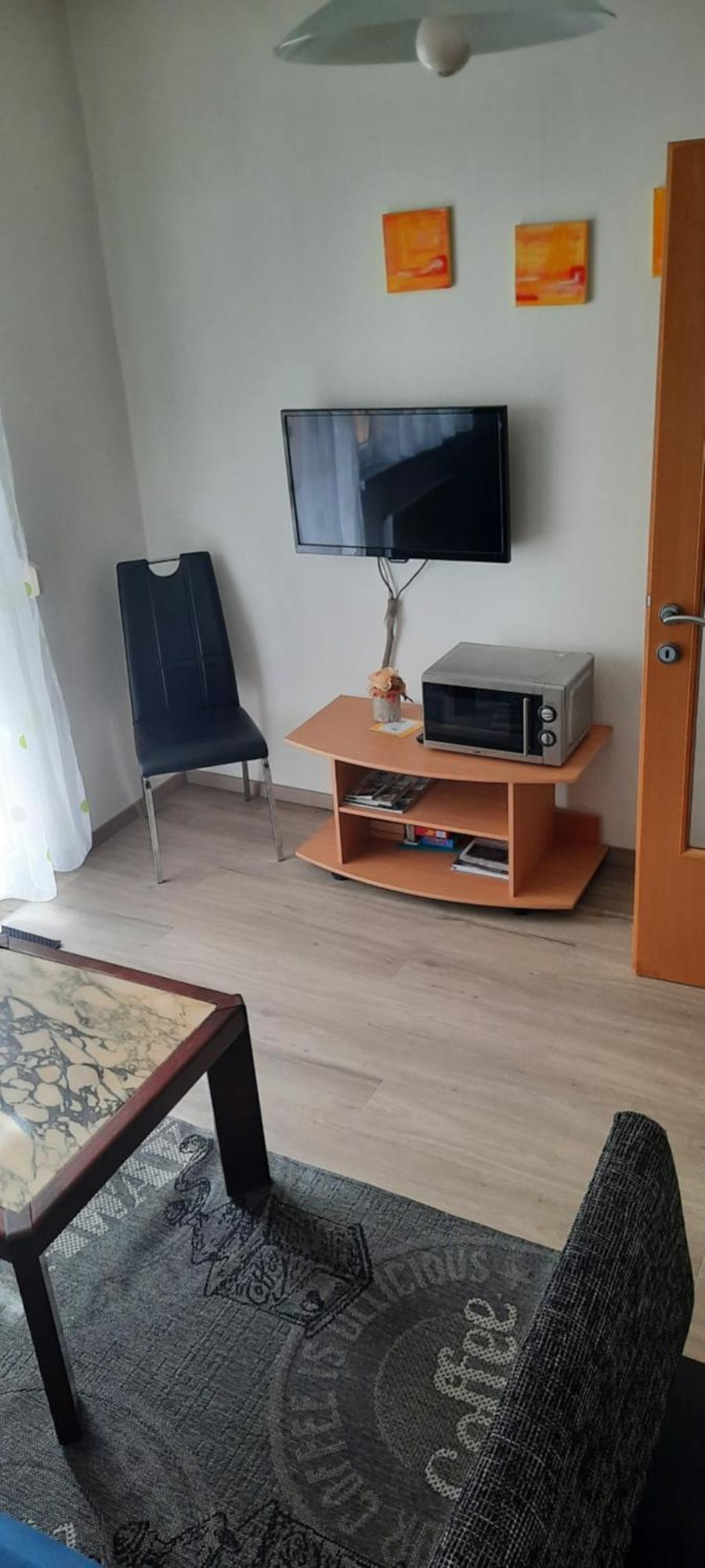 Fryba Apartment *