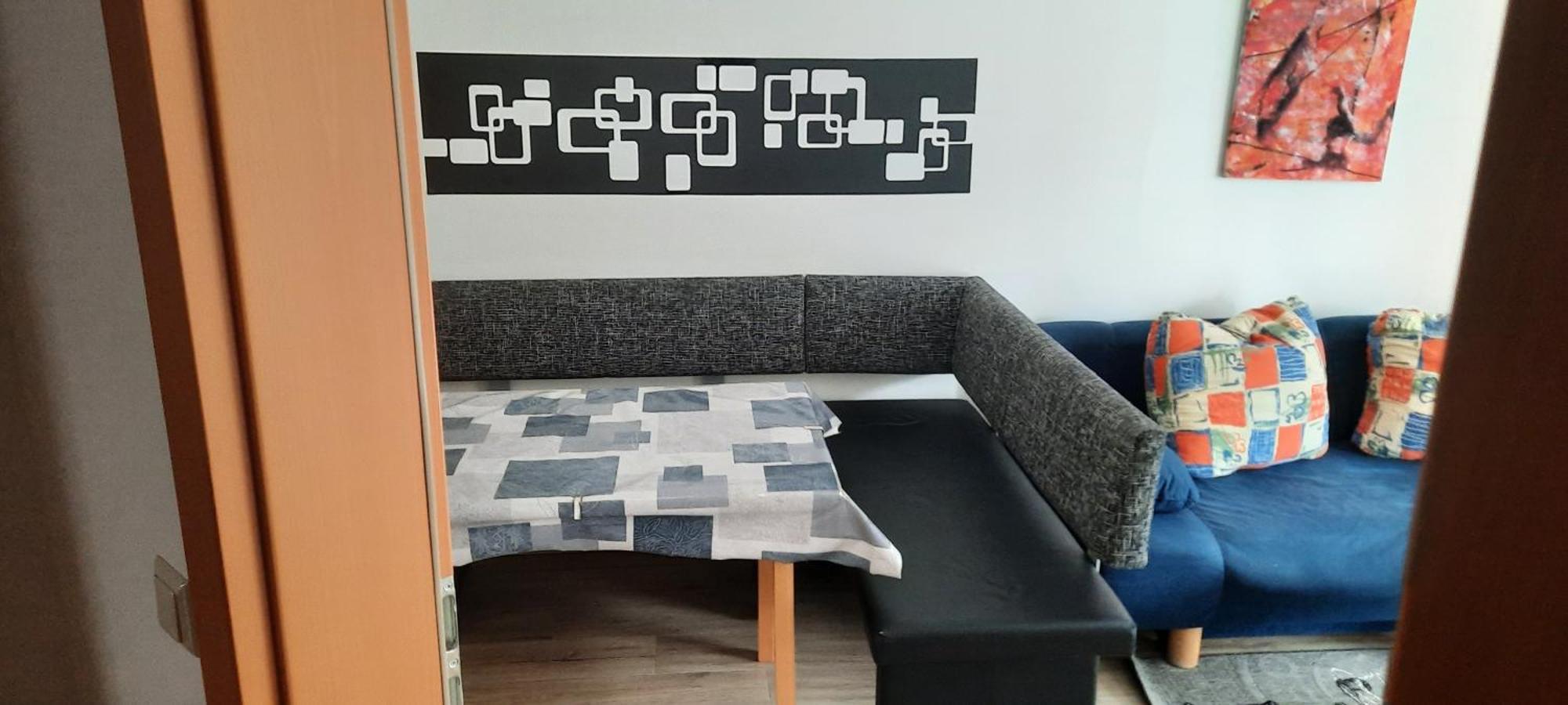 Apartment Fryba Bad Kleinkirchheim