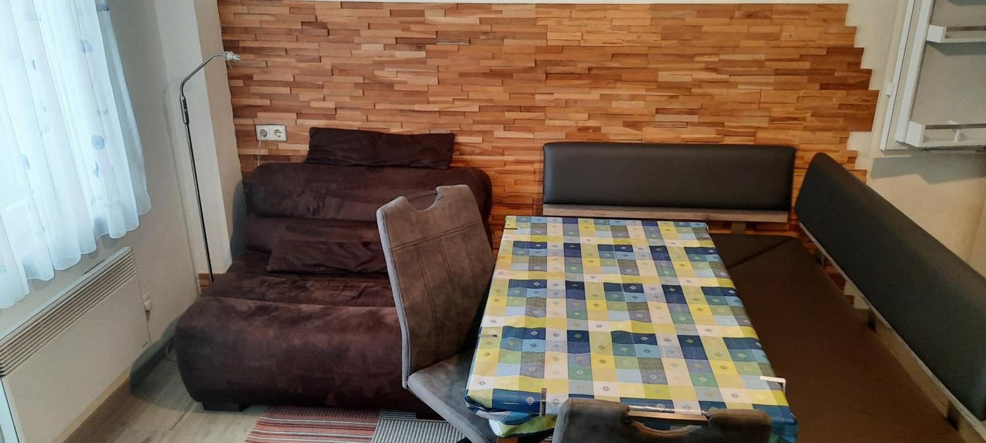 Fryba Apartment Bad Kleinkirchheim