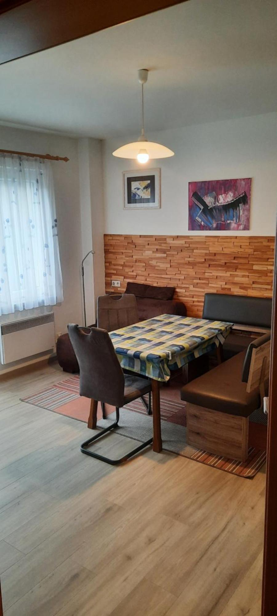 Fryba Apartment
