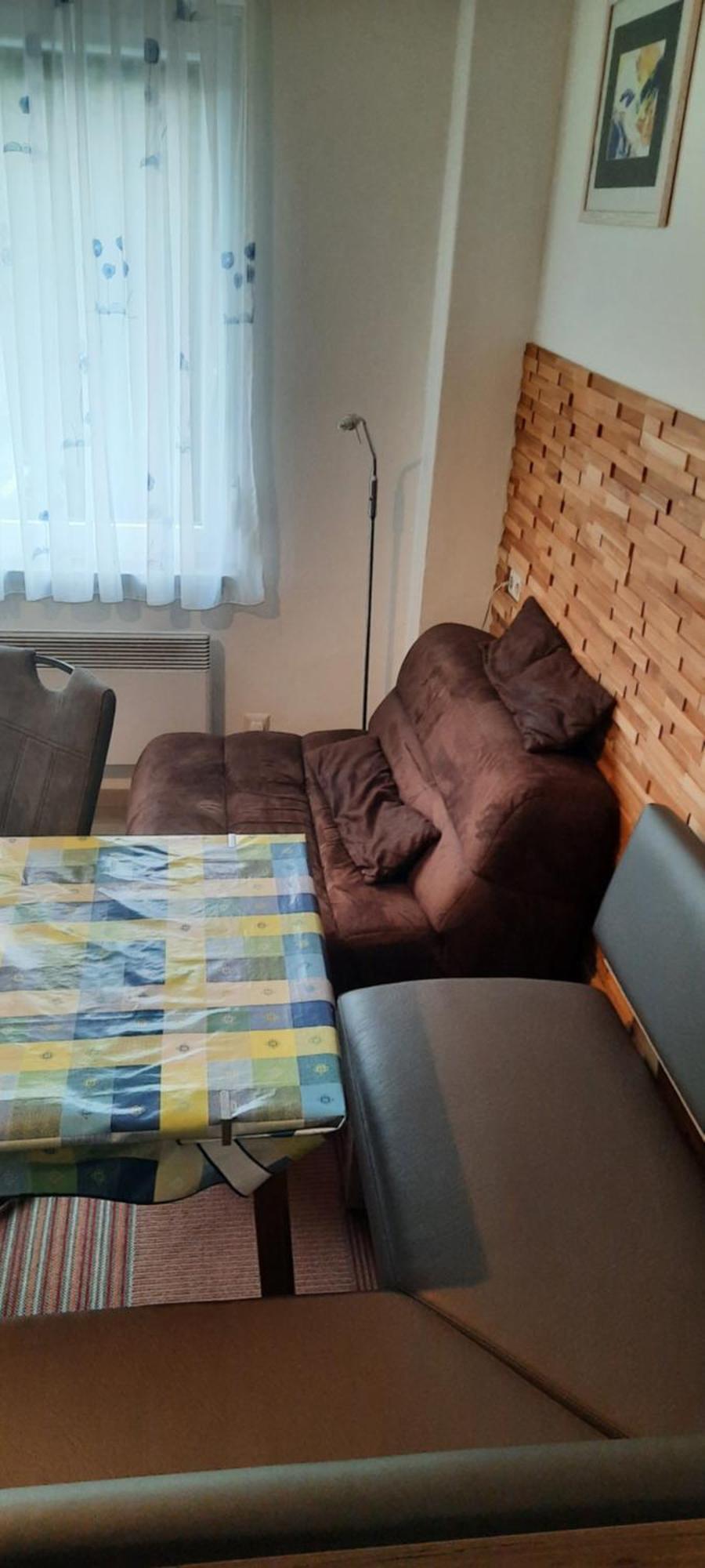 Apartment Fryba *