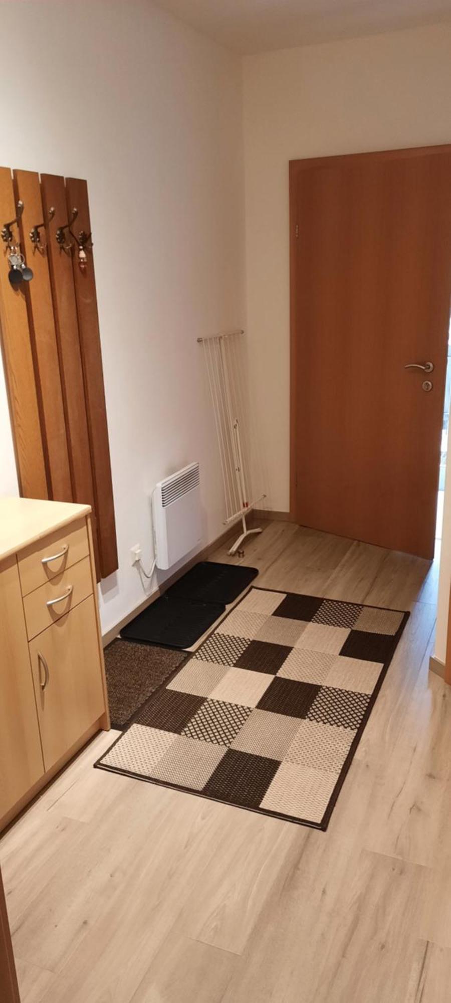 Apartment Fryba Bad Kleinkirchheim