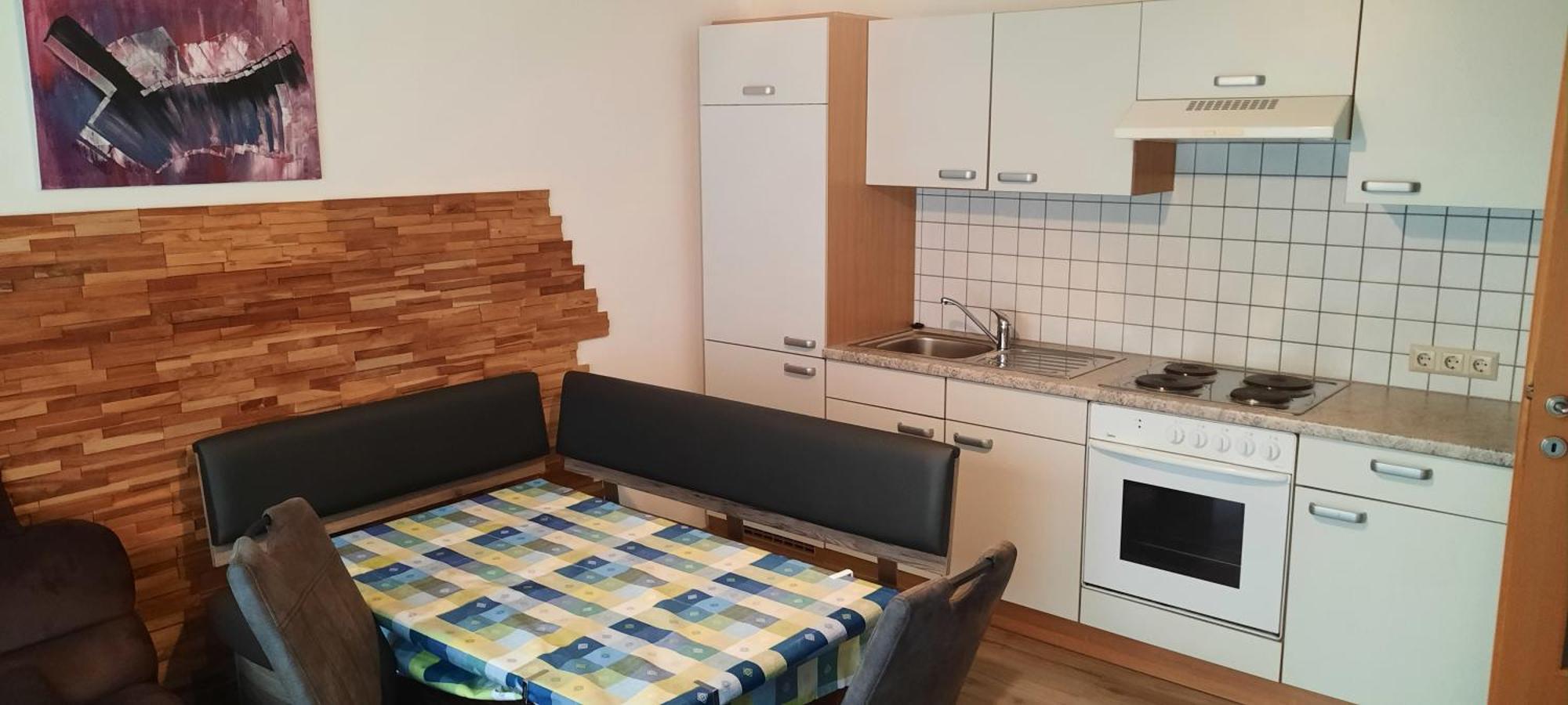Fryba Apartment