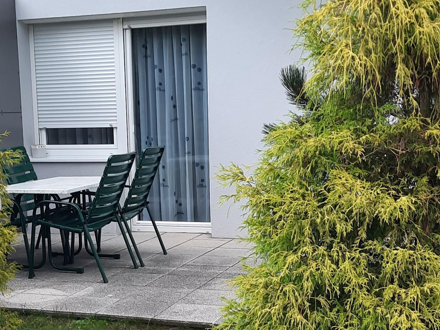 Apartment Fryba Bad Kleinkirchheim