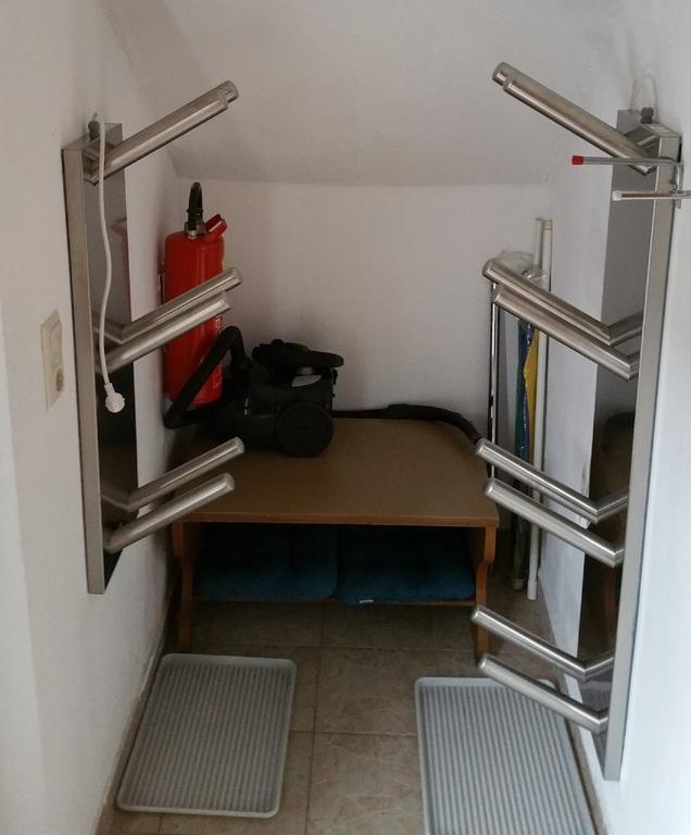 Fryba Apartment *
