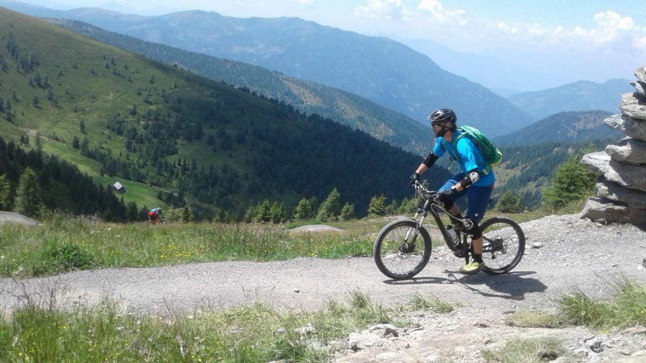 Fryba Bad Kleinkirchheim